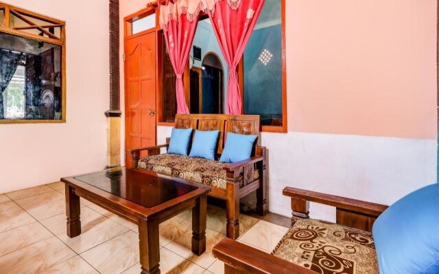 OYO 90051 Guest House Parangtritis