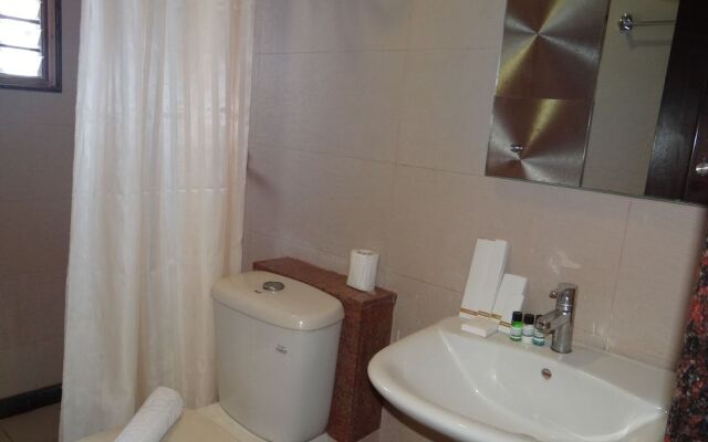 Jade Blue Suites