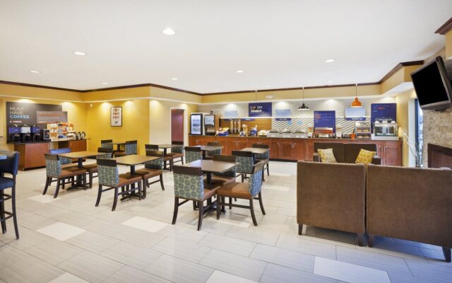 Holiday Inn Express Circleville by IHG