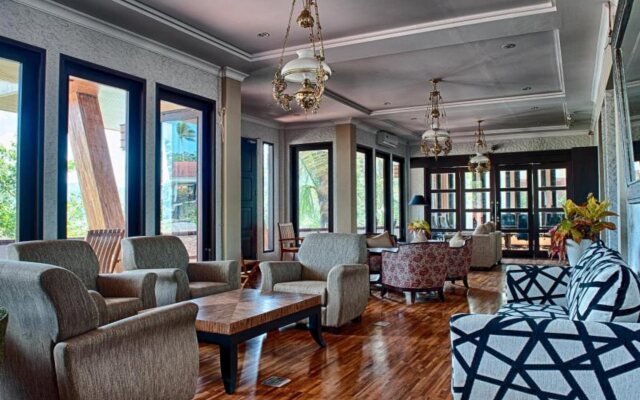 Dabirahe Dive, Spa and Leisure Resort