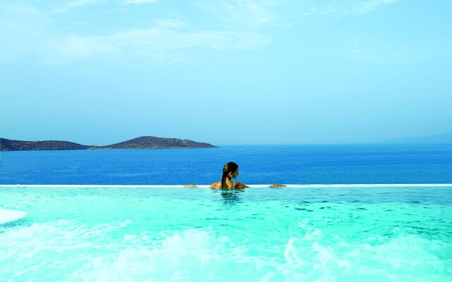 Porto Elounda Golf & Spa Resort