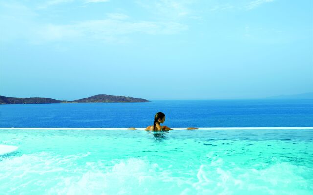 Porto Elounda Golf & Spa Resort