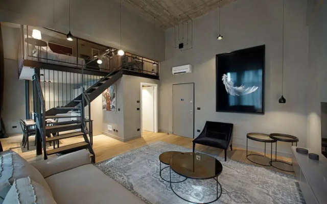 Residence Edit Lofts