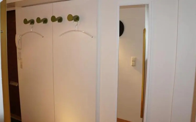 Appartement Achenpromenade