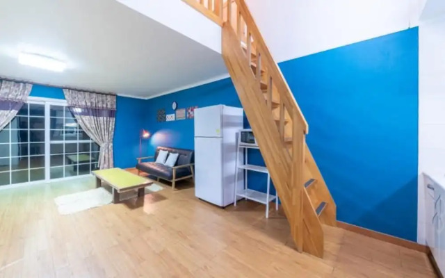 Yangyang Natural We Pension