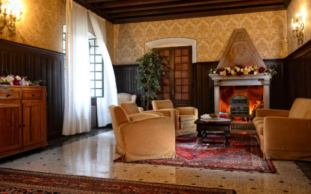 Hotel La Meridiana