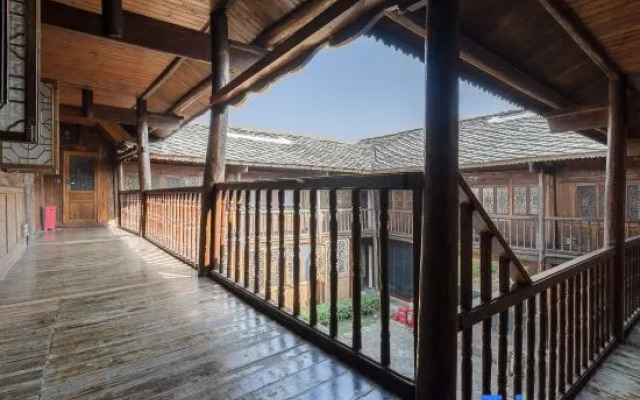 Jiuzhou Inn