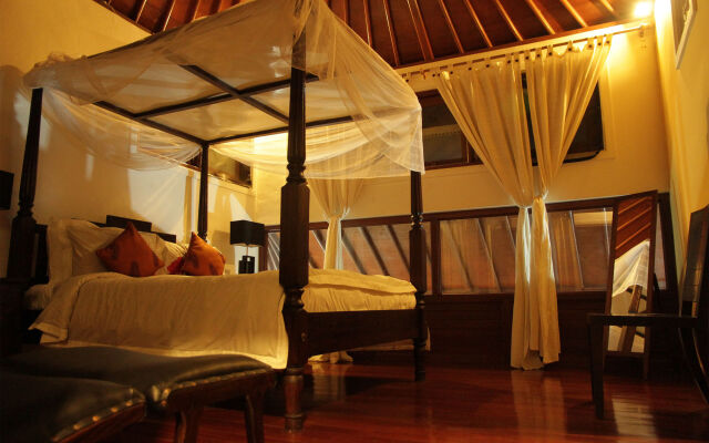 Villa Shantia Tabanan