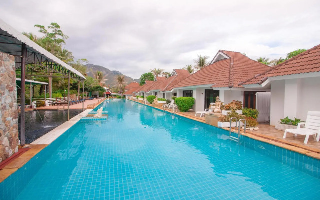 The Privacy Beach Resort & Spa