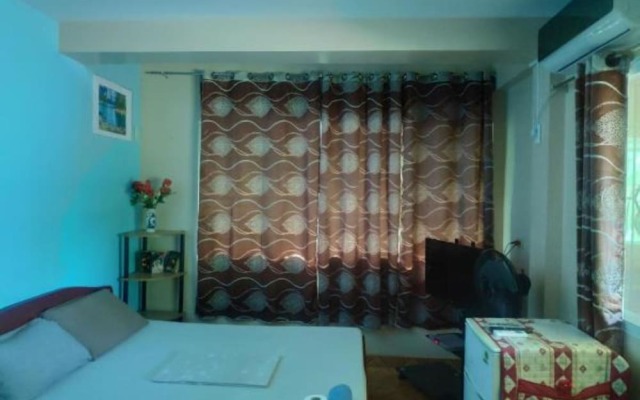 Gracia's Inn Boracay