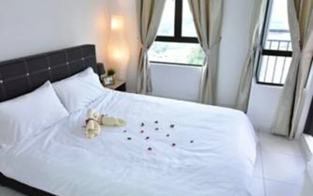 Cozy Stay The Heights