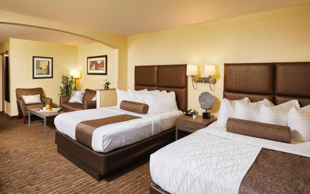 Best Western Plus Lewisville Flower Mound