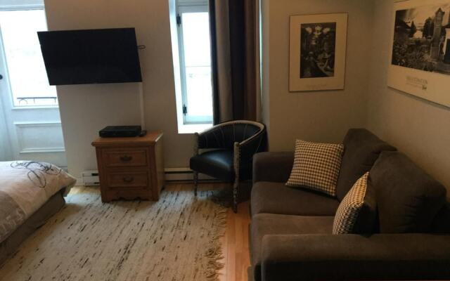 Gite B&B du Vieux-Port