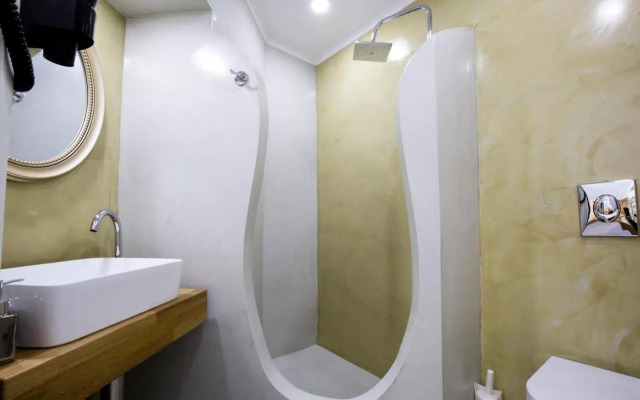 Konstantinos Boutique Apartment