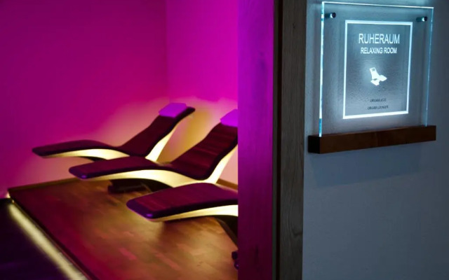 Hotel Garni Alpenland