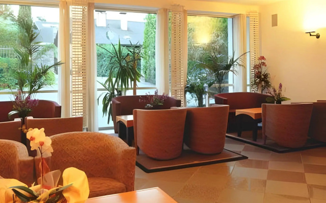 Hotel Rablanderhof