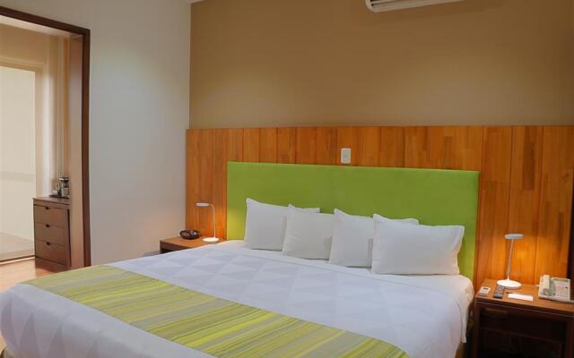 Country Inn & Suites by Radisson, San Jose Aeropuerto, Costa Rica