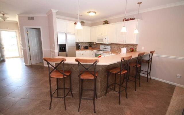 Lands End 121 - 3 Br Condo