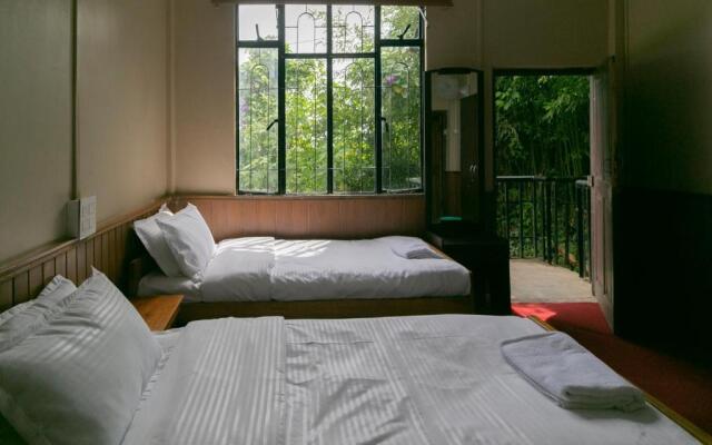 Cloud 9 - B&B