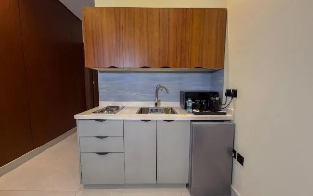 Tura Residence Al Khaleej