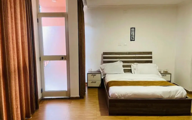 Goza Guest House