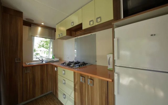 Camping Da Giovanni