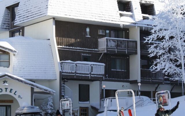 Bolton Valley Resort