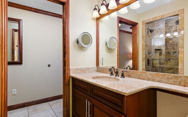 White Pines Studio at Westgate