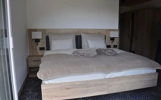 Hotel Residence Rosa