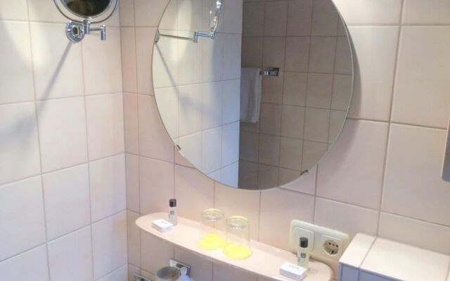 DEVA Aparthotel Egger