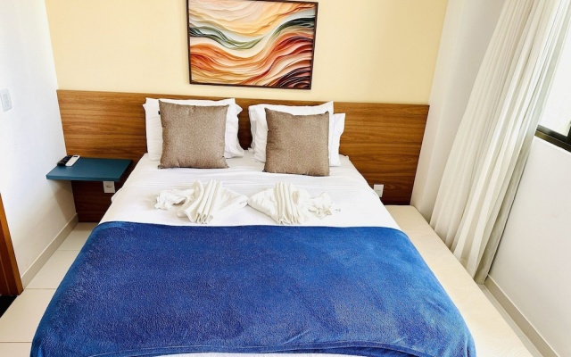 MAKIA Beach Resort Muro Alto