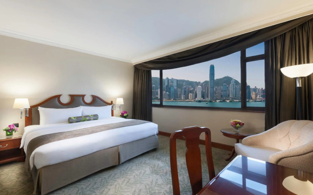 Marco Polo Hongkong Hotel