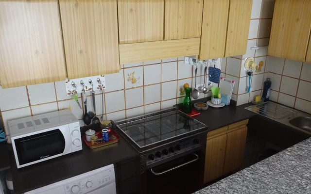 Appartamento Regina nel Verde