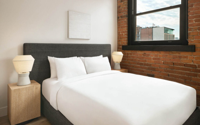 Eurostars Old Montreal Suites & Apartments