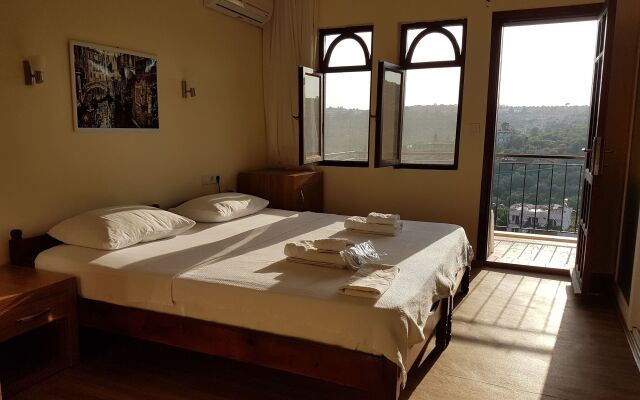 Hotel Patara Sun Club