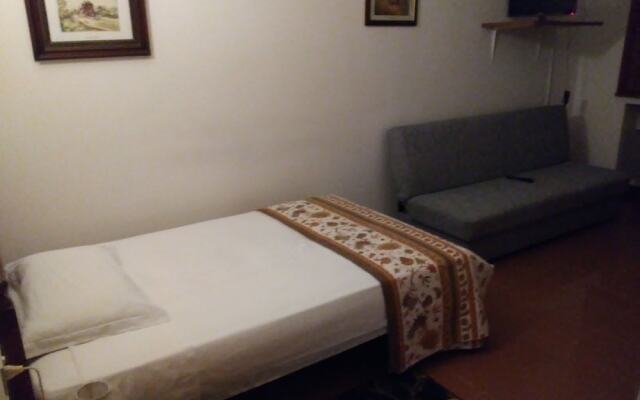 Albergo Ristorante La Campagnola