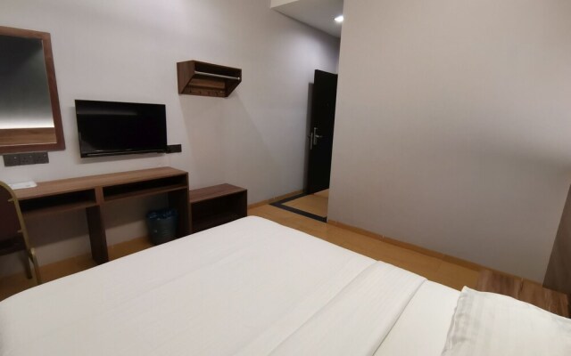 Lumut Hotel by OYO Rooms
