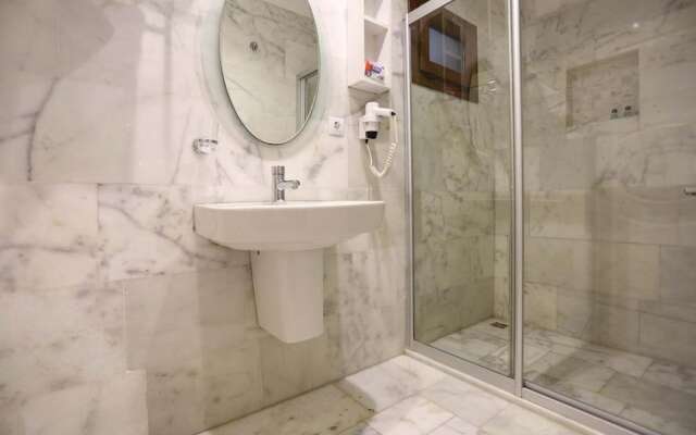 Mosso Boutique Hotel