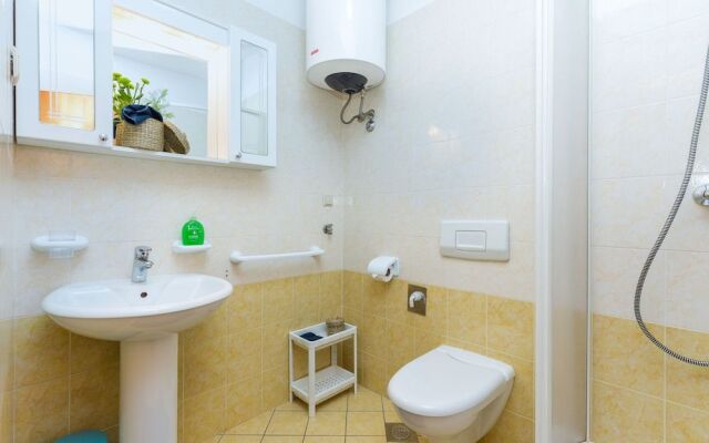 Main Street Apartments