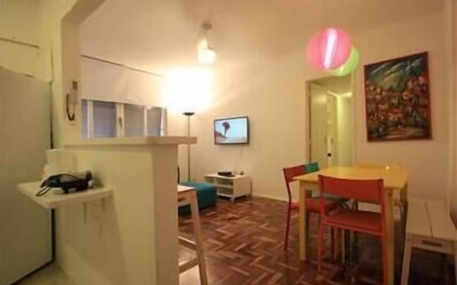 GoHouse Visconde 702