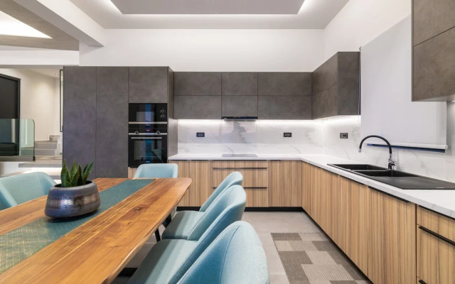 Vatia Villas