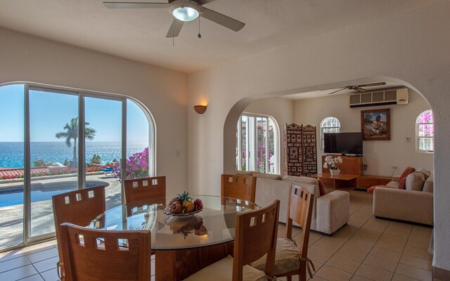 Family&Groups Steps from Beach, Villa Oceano, 4 BR