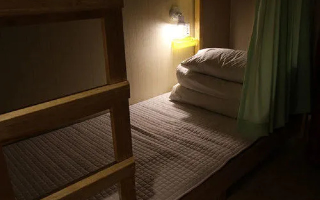 Seopirang Guesthouse