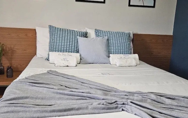 Na Praia Flats Ancorar 6201