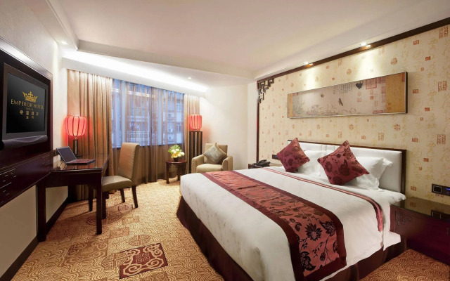Hotel Emperor - Macau