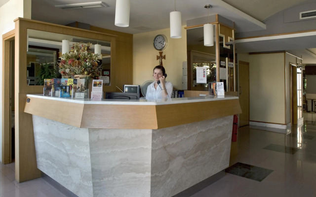 Coral Hotel
