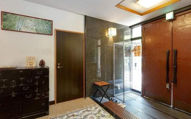 Kyoto Northernmost Hidden Lol / Vacation Stay 2167
