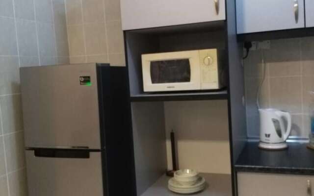 KV Homestay Kajang