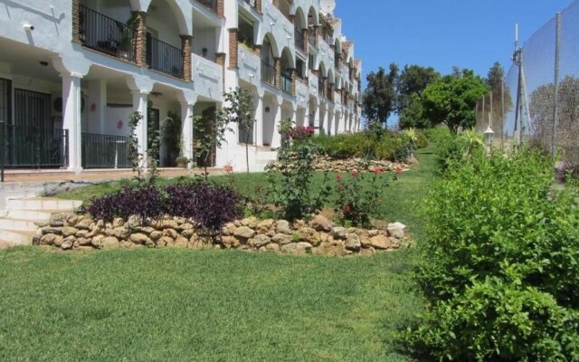 Apartamento Ideal Mijas Golf