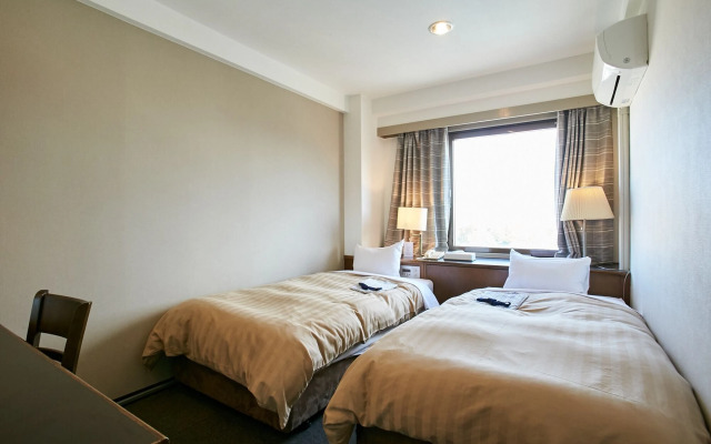 Hotel Sun Plus Yutaka